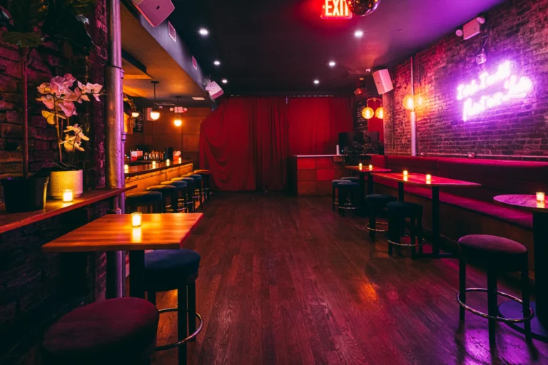 Kips Bay’s Speakeasy Scene: Discover Factory 380