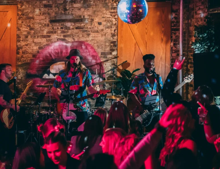 Uncovering Edie’s Hi-Fi: Kips Bay’s Hidden Bar Gem
