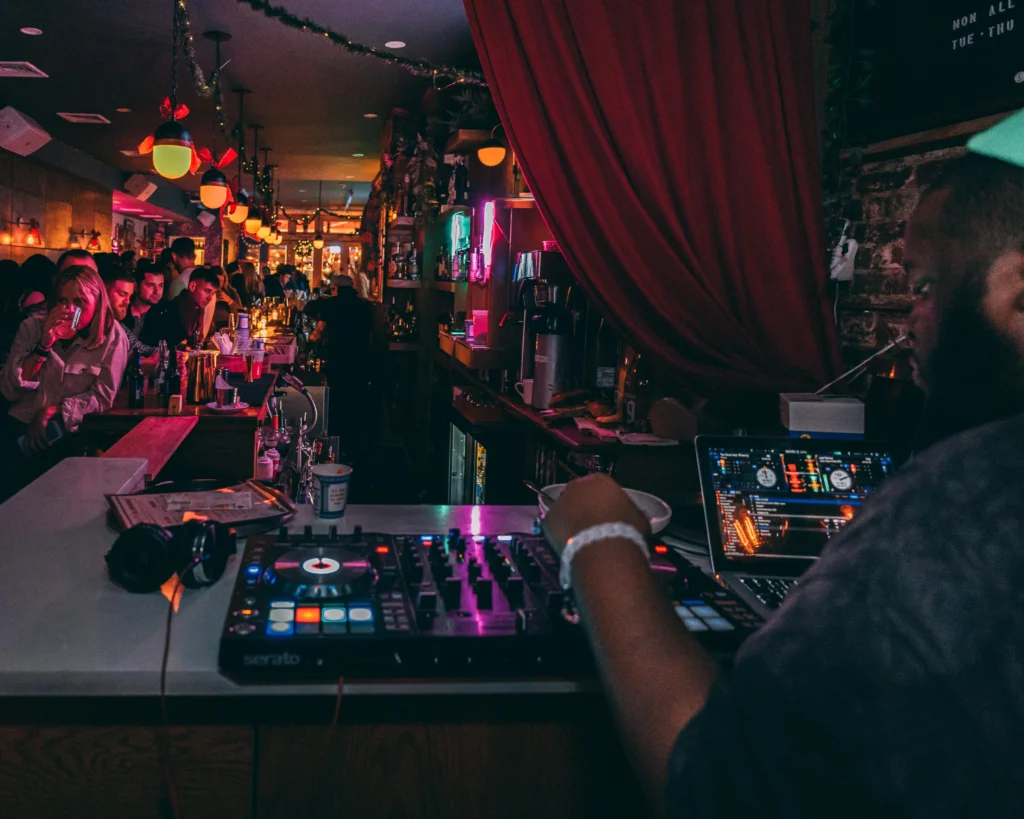 Factory 380: Your Kips Bay Spot for Private Events